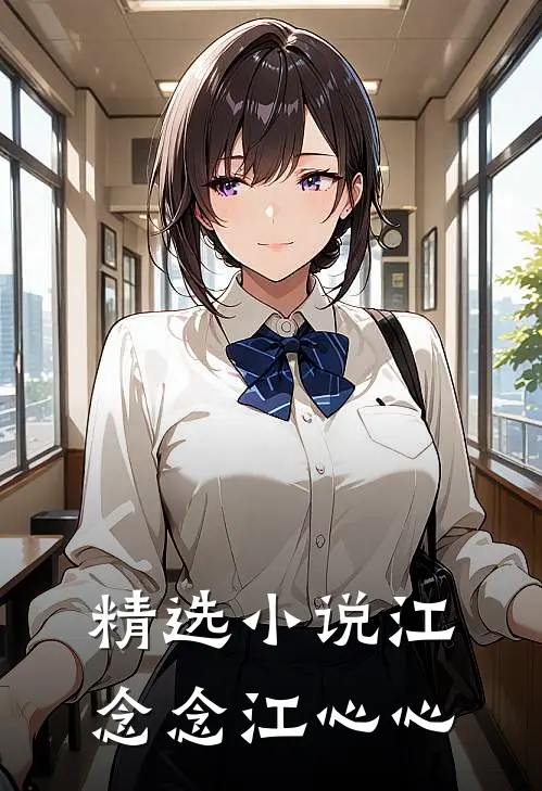 精选小说江念念江心心