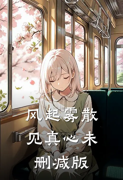 风起雾散见真心未删减版