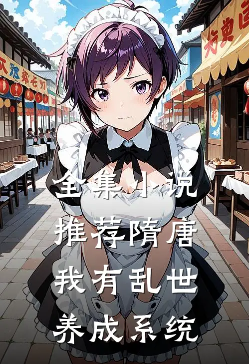 全集小说推荐隋唐：我有乱世养成系统