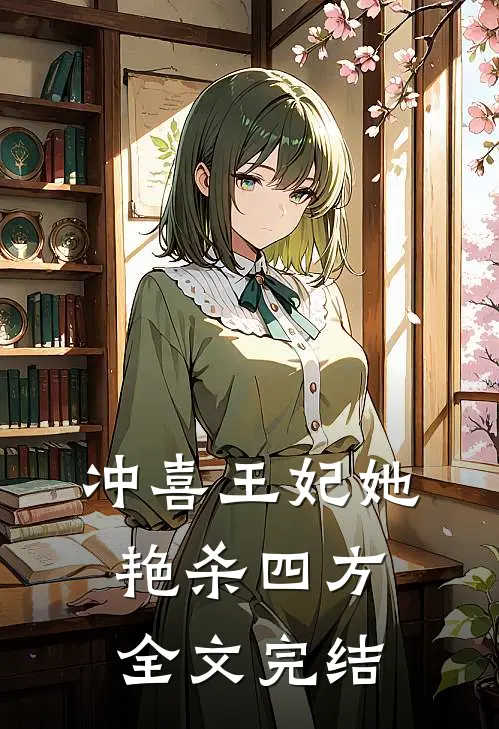 冲喜王妃她艳杀四方全文完结