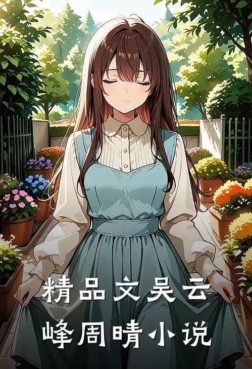 精品文吴云峰周晴小说