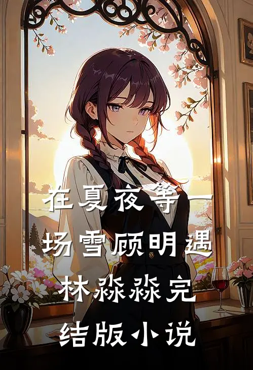 在夏夜等一场雪顾明遇林淼淼完结版小说