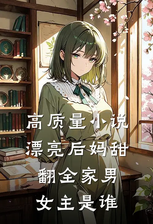 高质量小说漂亮后妈甜翻全家男女主是谁