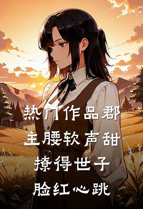 热门作品郡主腰软声甜，撩得世子脸红心跳