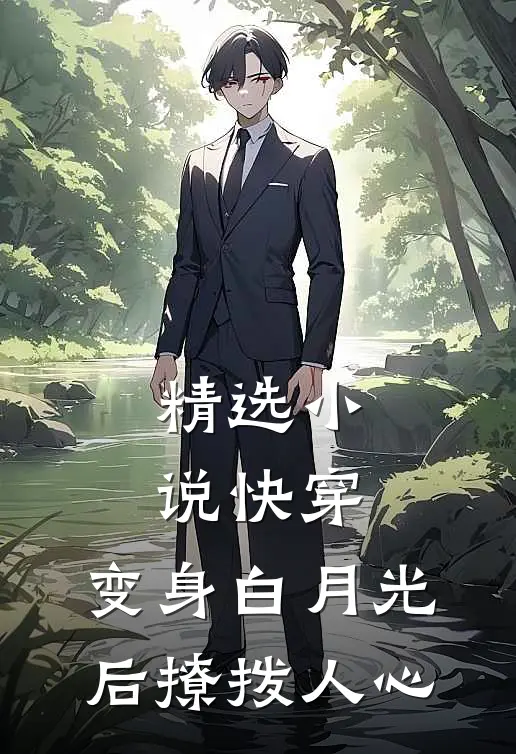精选小说快穿：变身白月光后撩拨人心