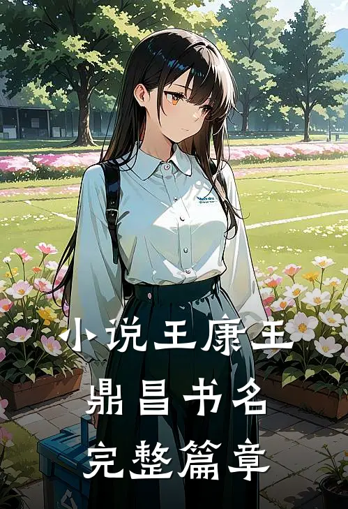 小说王康王鼎昌书名完整篇章