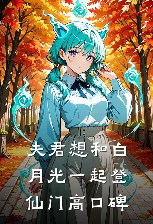 夫君想和白月光一起登仙门高口碑