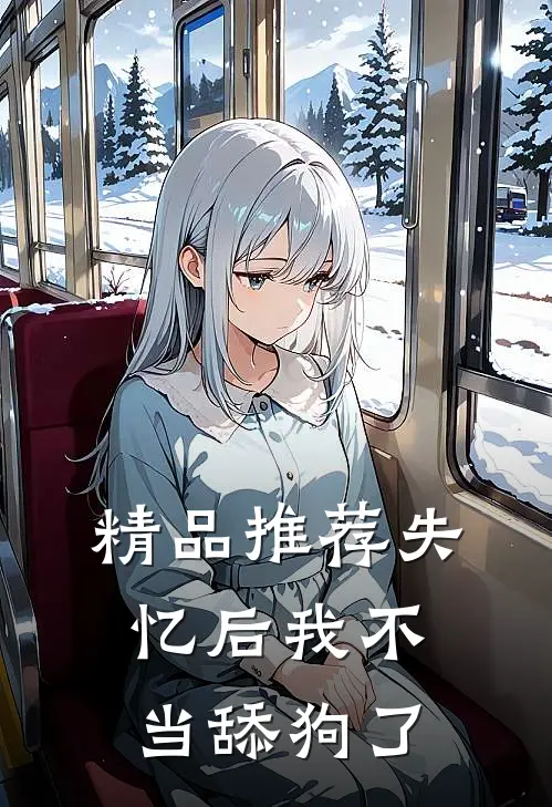 精品推荐失忆后我不当舔狗了