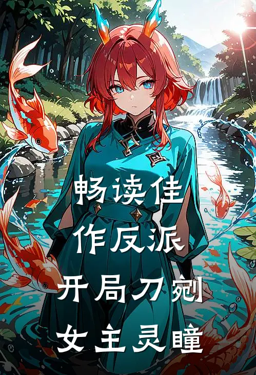 畅读佳作反派：开局刀剜女主灵瞳