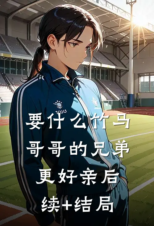 要什么竹马，哥哥的兄弟更好亲后续+结局