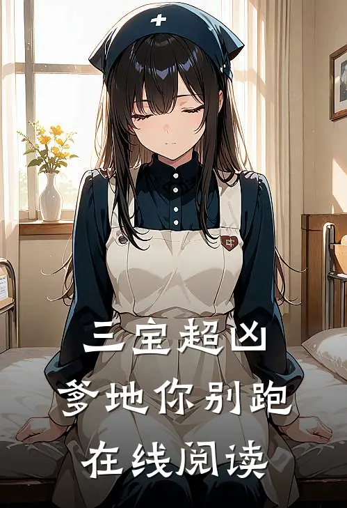 三宝超凶；爹地你别跑在线阅读