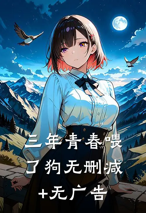 三年青春喂了狗无删减+无广告