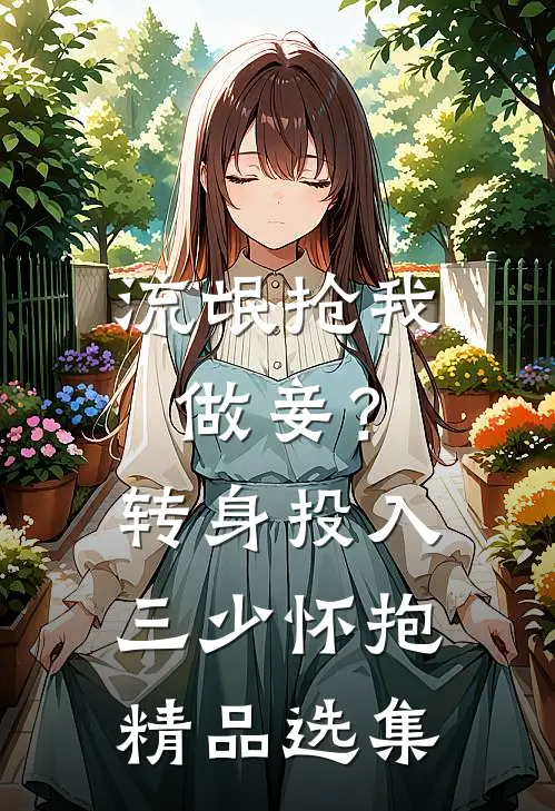 流氓抢我做妾？转身投入三少怀抱精品选集