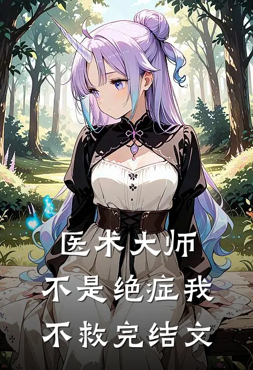 医术大师：不是绝症我不救完结文