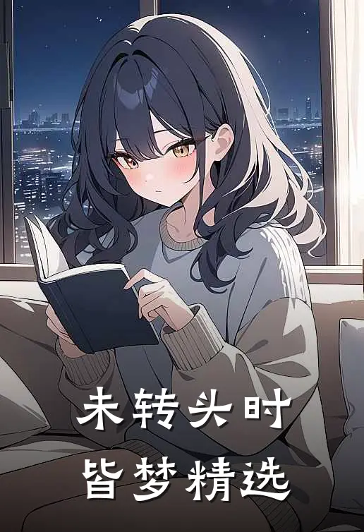 未转头时皆梦精选