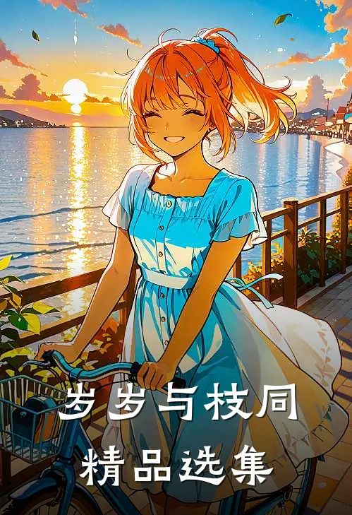 岁岁与枝同精品选集