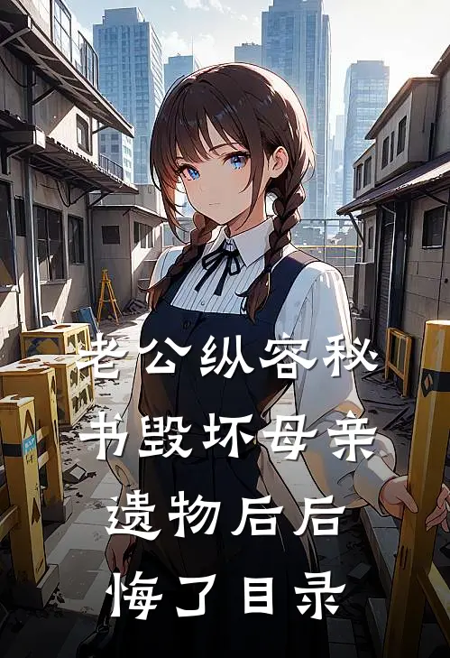 老公纵容秘书毁坏母亲遗物后后悔了目录