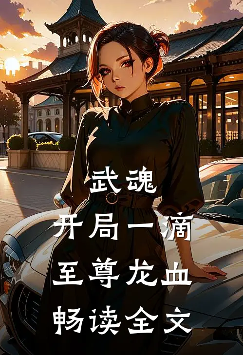 武魂：开局一滴至尊龙血畅读全文