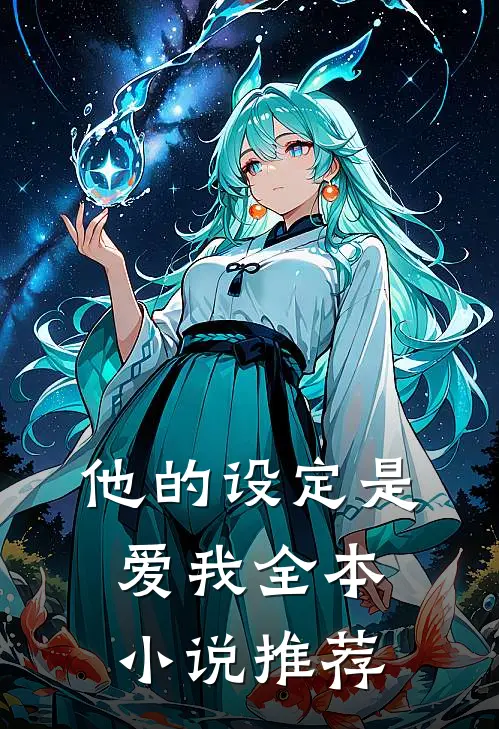 他的设定是爱我全本小说推荐