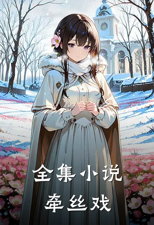 全集小说牵丝戏