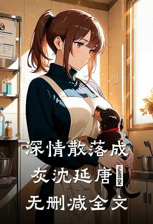 深情散落成灰沈延唐玥无删减全文