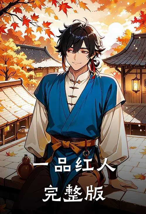 一品红人完整版