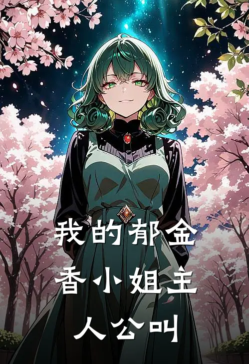 我的郁金香小姐主人公叫