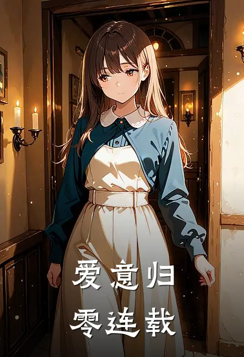 爱意归零连载