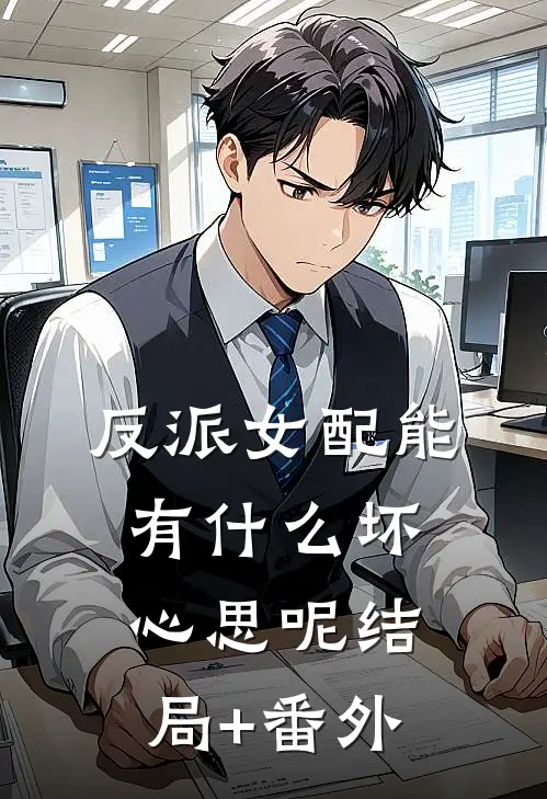 反派女配能有什么坏心思呢结局+番外