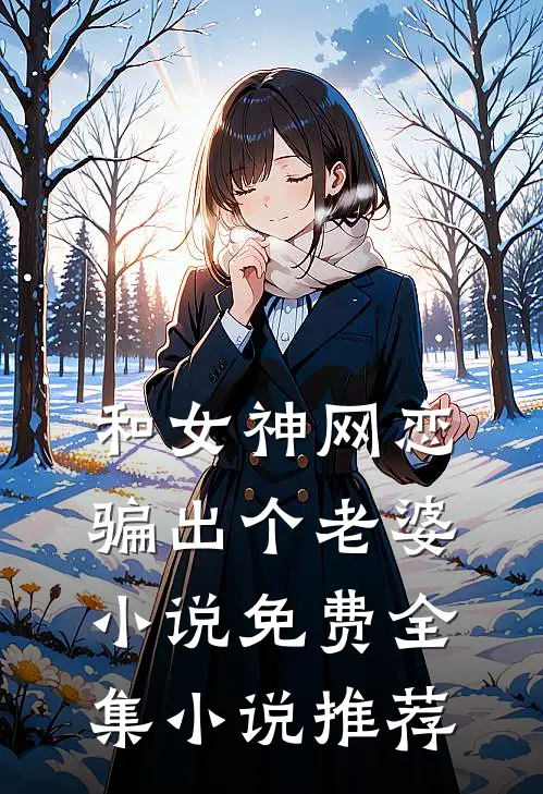 和女神网恋,骗出个老婆小说免费全集小说推荐