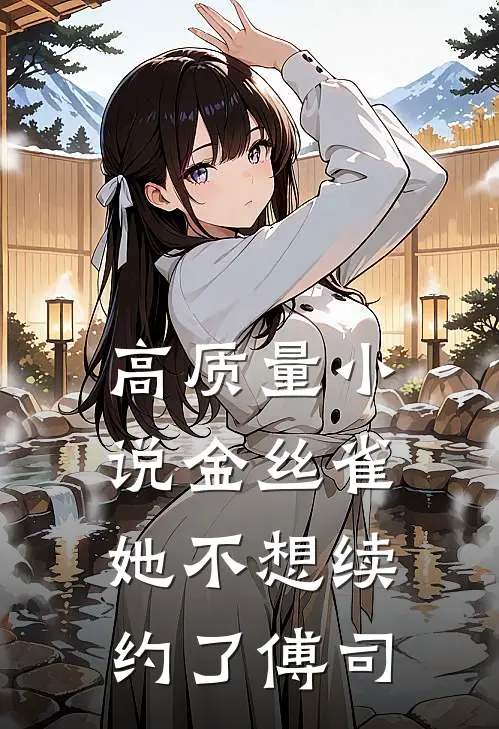 高质量小说金丝雀她不想续约了傅司
