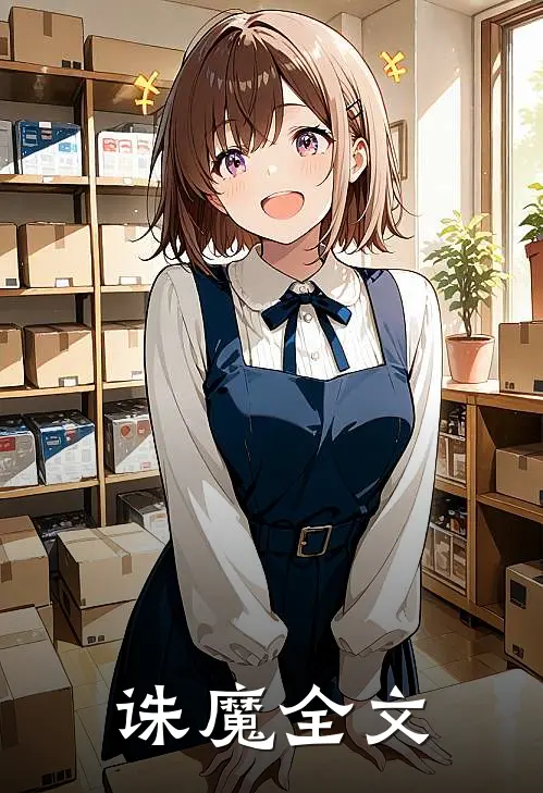 诛魔全文