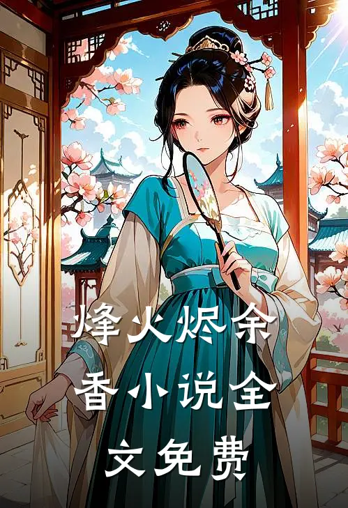 烽火烬余香小说全文免费