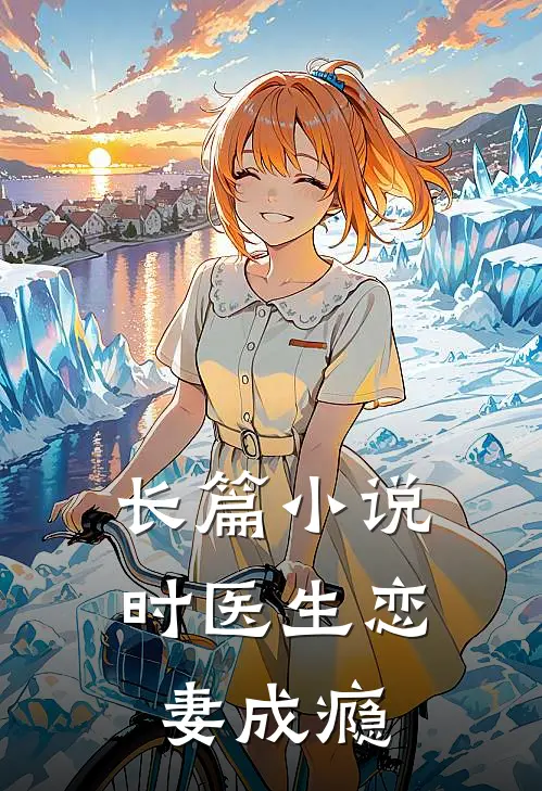 长篇小说时医生恋妻成瘾