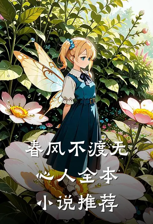 春风不渡无心人全本小说推荐