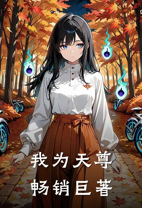 我为天尊畅销巨著