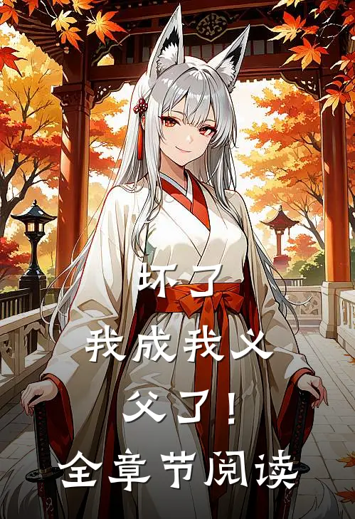坏了，我成我义父了！全章节阅读
