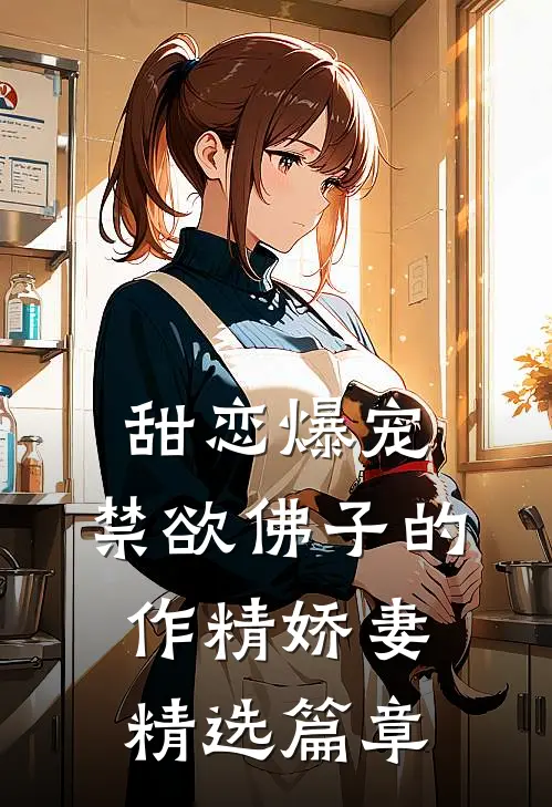 甜恋爆宠：禁欲佛子的作精娇妻精选篇章