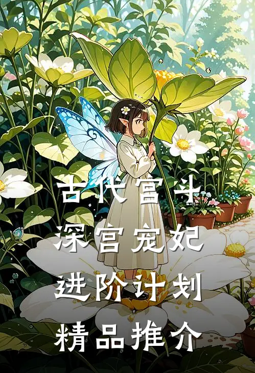 古代宫斗：深宫宠妃进阶计划精品推介