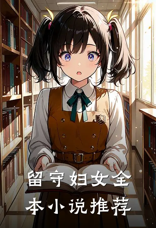 留守妇女全本小说推荐
