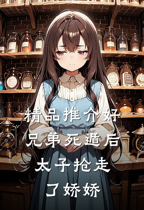 精品推介好兄弟死遁后，太子抢走了娇娇