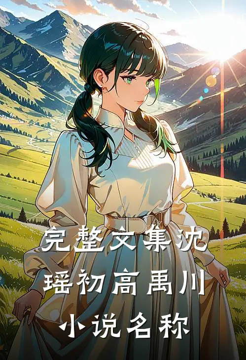 完整文集沈瑶初高禹川小说名称