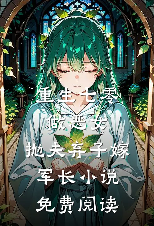 重生七零做恶女，抛夫弃子嫁军长小说免费阅读