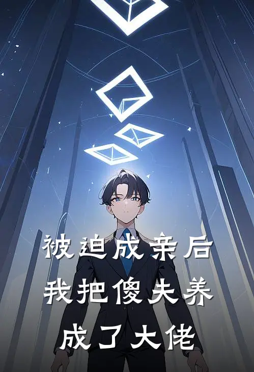 被迫成亲后我把傻夫养成了大佬