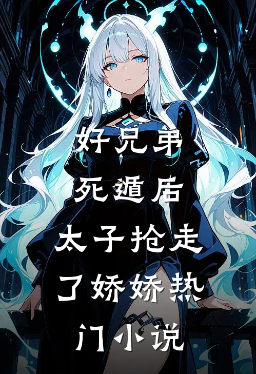 好兄弟死遁后，太子抢走了娇娇热门小说