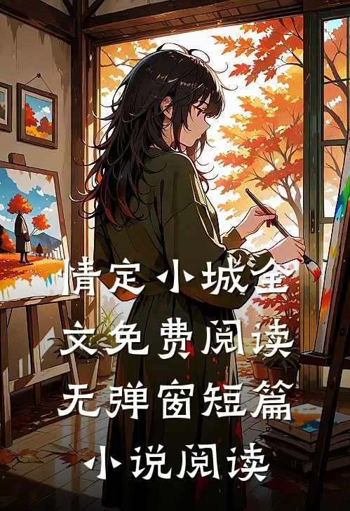 情定小城全文免费阅读无弹窗短篇小说阅读