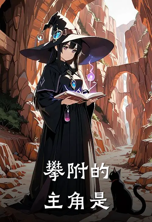 攀附的主角是