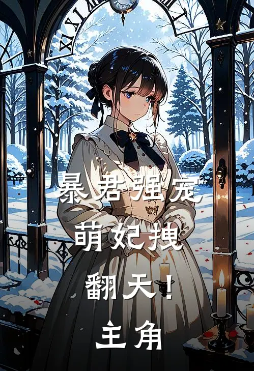 暴君强宠：萌妃拽翻天！主角