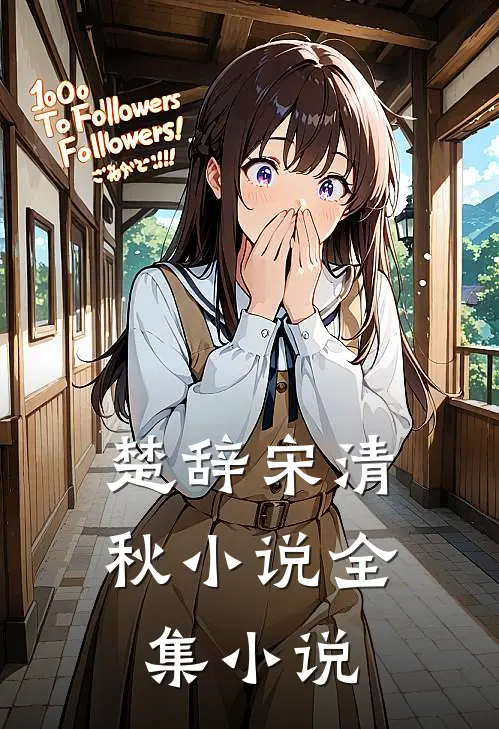 楚辞宋清秋小说全集小说