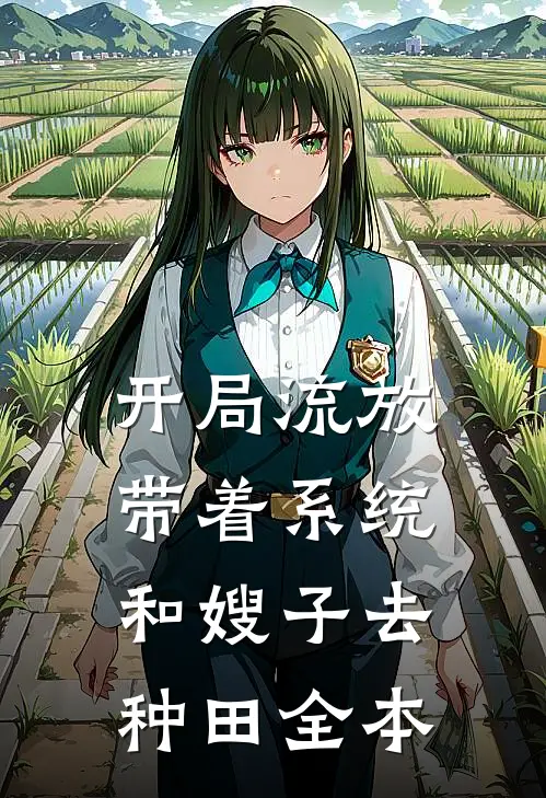 开局流放：带着系统和嫂子去种田全本